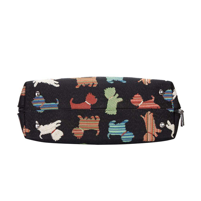 Playful Puppy - Convertible Bag-4