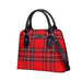 Royal Stewart Tartan - Convertible Bag-2