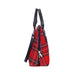 Royal Stewart Tartan - Convertible Bag-3