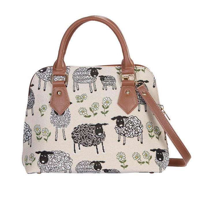 Spring Lamb - Convertible Bag-1