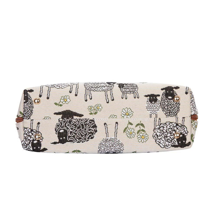 Spring Lamb - Convertible Bag-3