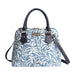 William Morris Willow Bough - Convertible Bag-1