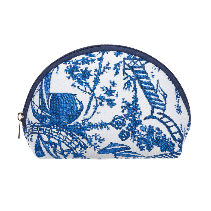 The British Museum Chinoiserie - Cosmetic Bag-0