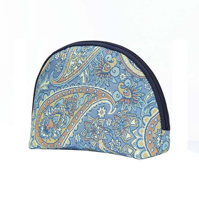 Paisley - Cosmetic Bag-2