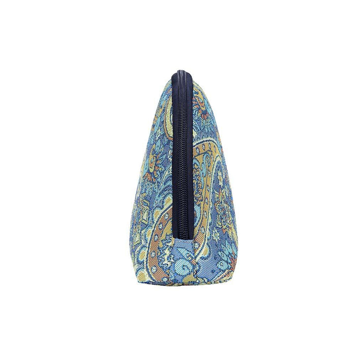 Paisley - Cosmetic Bag-3