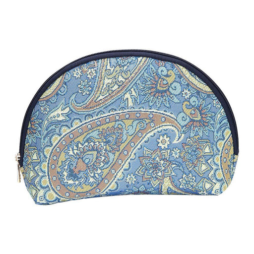 Paisley - Cosmetic Bag-1