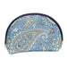 Paisley - Cosmetic Bag-1