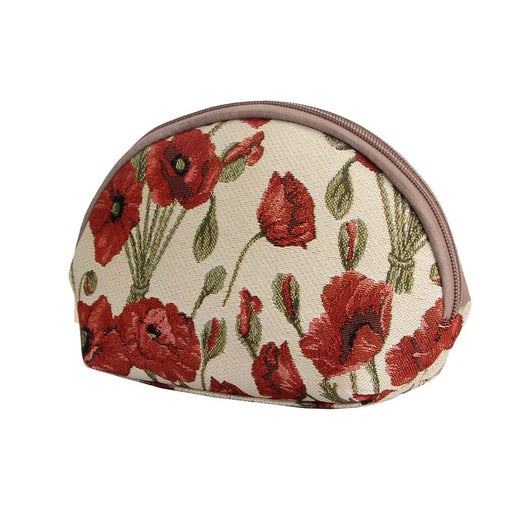 Poppy - Cosmetic Bag-1