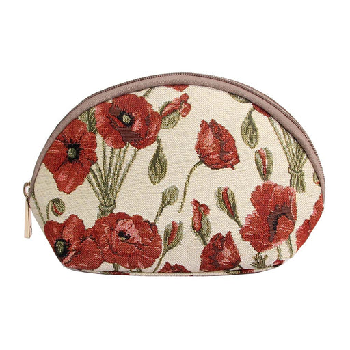 Poppy - Cosmetic Bag-0