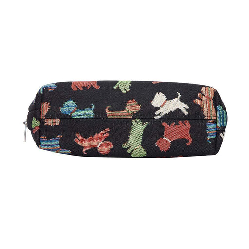 Playful Puppy - Cosmetic Bag-1