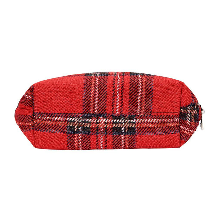 Royal Stewart Tartan - Cosmetic Bag-2