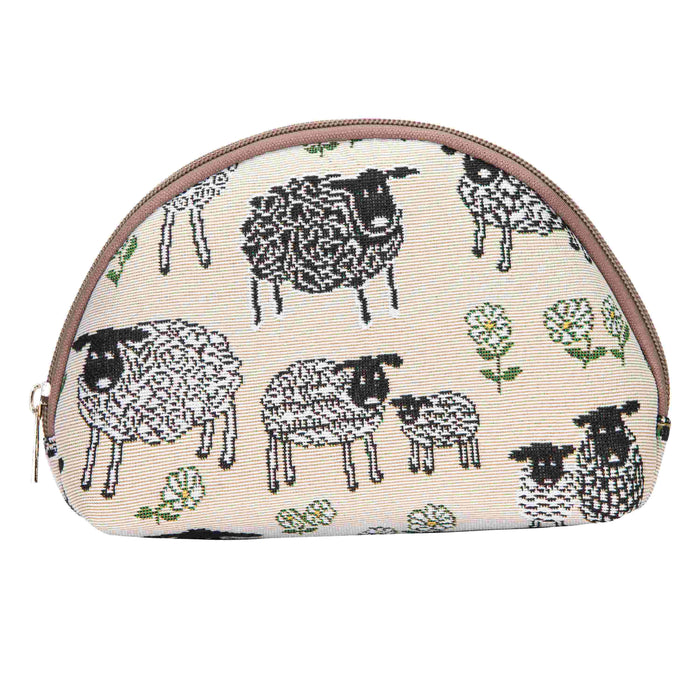 Spring Lamb - Cosmetic Bag-0