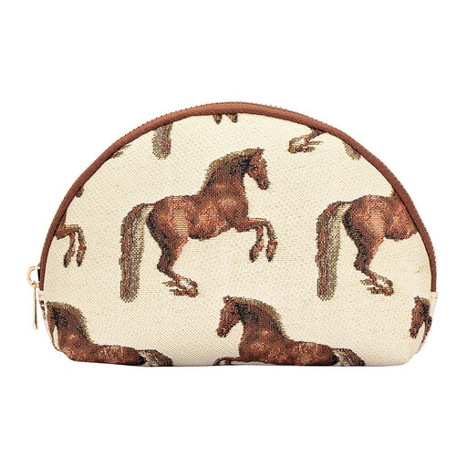 Whistlejacket - Cosmetic Bag-0