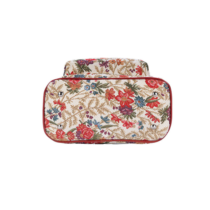 V&A Licensed Flower Meadow - Daypack-4