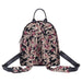 V&A Licensed Golden Fern - Daypack-3