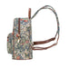 William Morris Golden Lily - Daypack-2