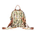 Morning Garden - Daypack-4