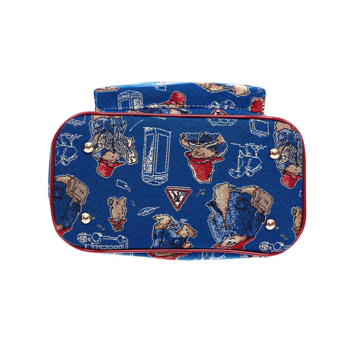 Paddington Bear Blue ™ - Daypack-1