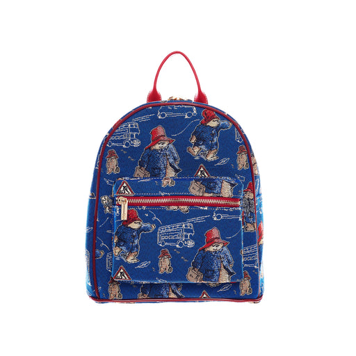 Paddington Bear Blue ™ - Daypack-0