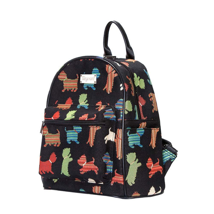 Playful Puppy - Daypack-1