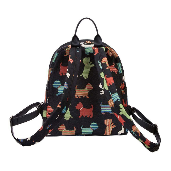 Playful Puppy - Daypack-2