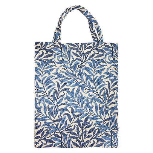 William Morris Willow Bough - Eco Bag-0