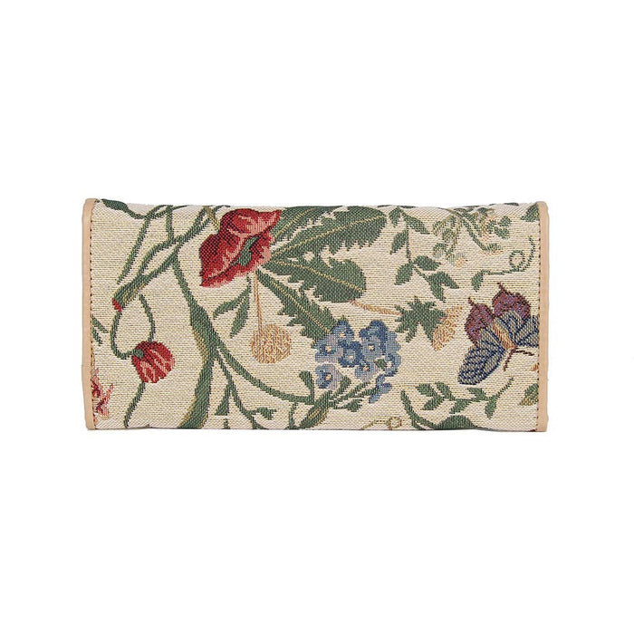 Morning Garden - Envelope Purse-2