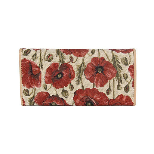 Poppy - Envelope Purse-1