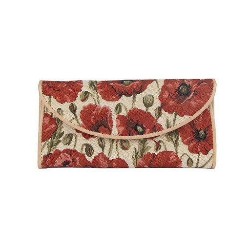 Poppy - Envelope Purse-0