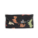 Playful Puppy - Envelope Purse-0