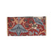 William Morris Strawberry Thief Red - Envelope Purse-1