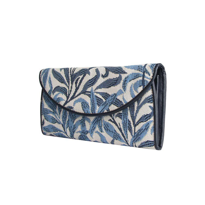 William Morris Willow Bough - Envelope Purse-2