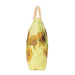 Van Gogh Sunflower - Art Foldaway Bag-3