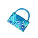 Van Gogh Iris - Art Foldaway Bag-3