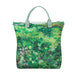 Van Gogh Long Grass with Butterflies - Art Foldaway Bag-1