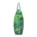 Van Gogh Long Grass with Butterflies - Art Foldaway Bag-3