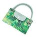 Van Gogh Long Grass with Butterflies - Art Foldaway Bag-6