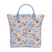 V&A Licensed Japanese Crane - Foldaway Bag-4