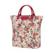 V&A Licensed Flower Meadow - Foldaway Bag-2