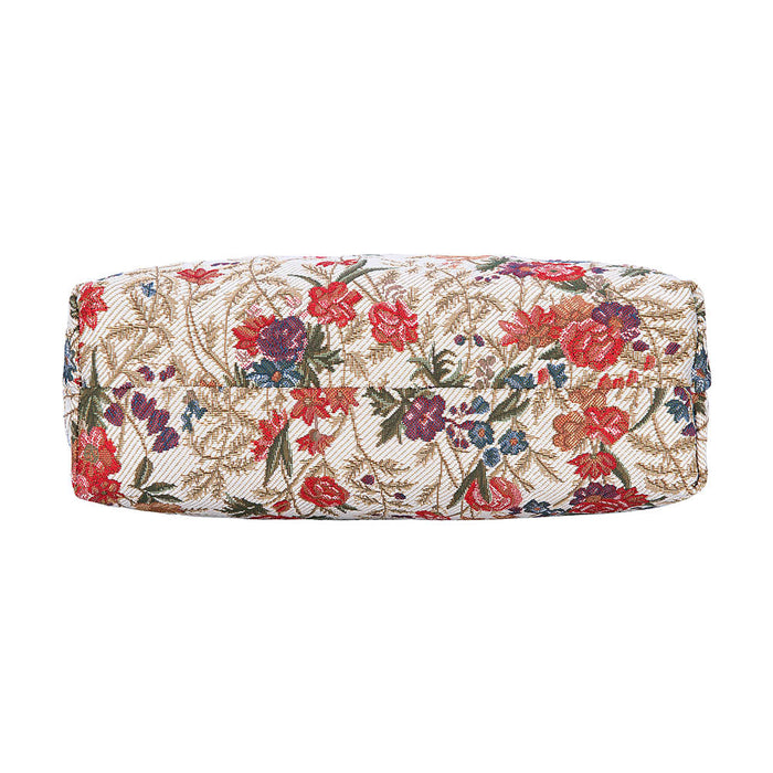 V&A Licensed Flower Meadow - Foldaway Bag-6