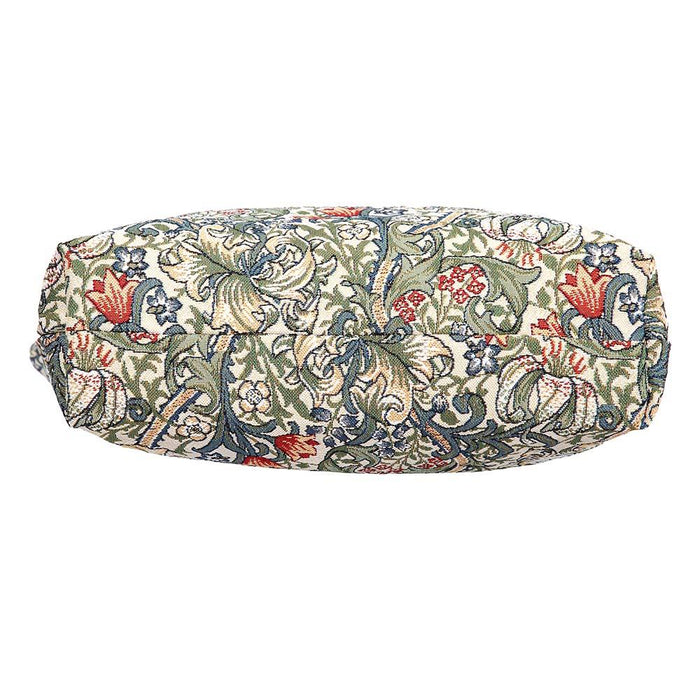 William Morris Golden Lily - Foldaway Bag-4