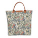 William Morris Golden Lily - Foldaway Bag-1