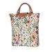 Morning Garden - Foldaway Bag-2