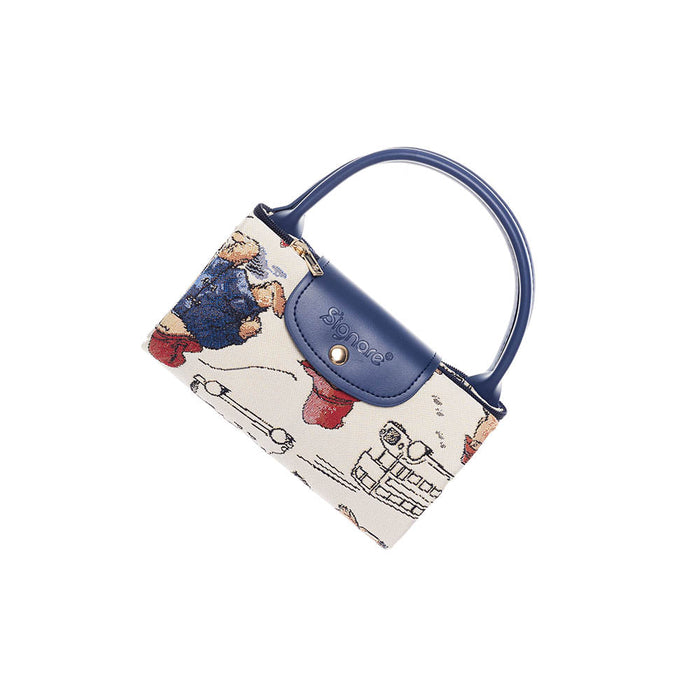 Paddington Bear ™ - Foldaway Bag-1