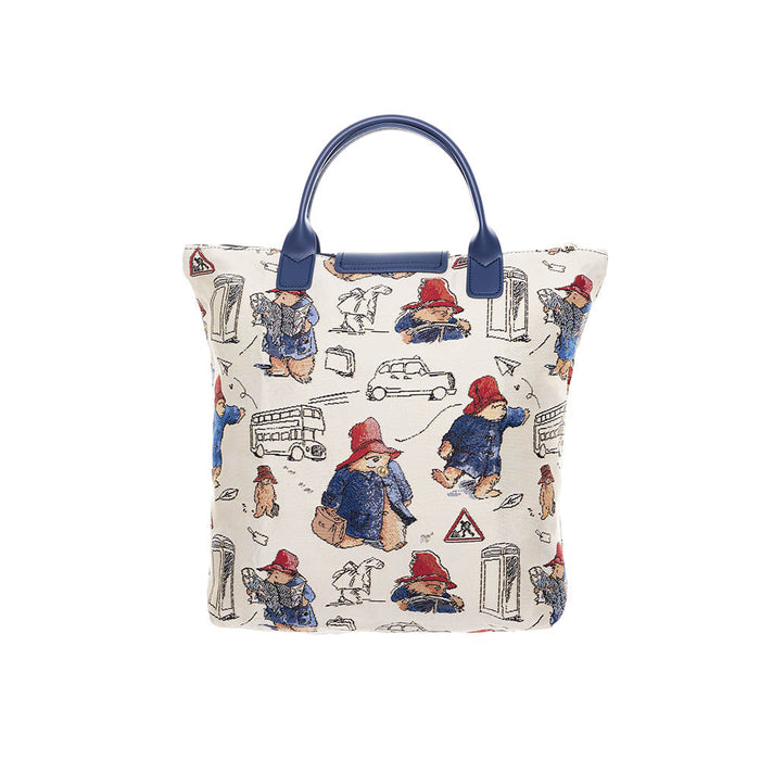 Paddington Bear ™ - Foldaway Bag-3