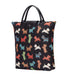 Playful Puppy - Foldaway Bag-2