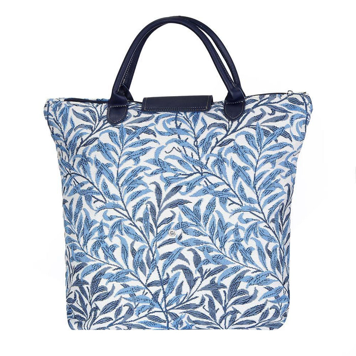 William Morris Willow Bough - Foldaway Bag-2