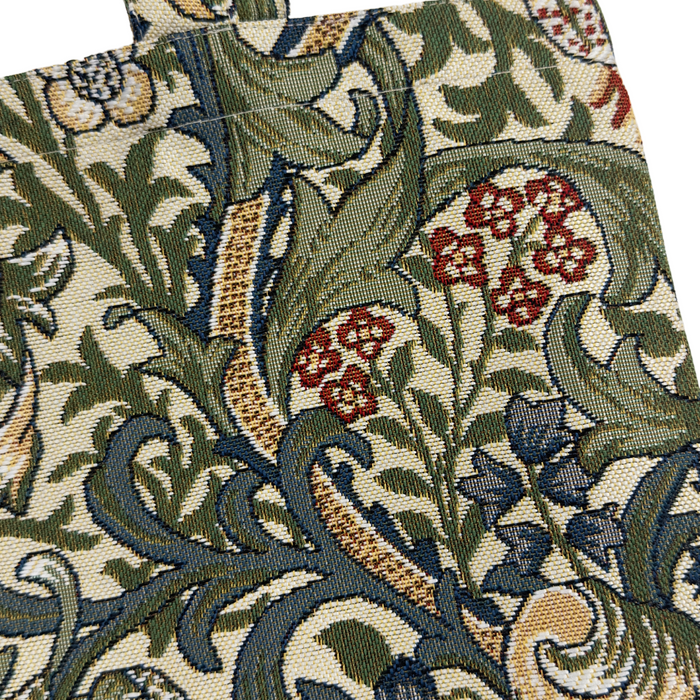 William Morris Golden Lily - Flat Bag-2