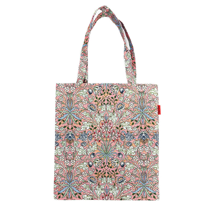 William Morris Hyacinth - Flat Bag-0