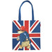 Union Jack Paddington Bear ™ - Flat Bag-0